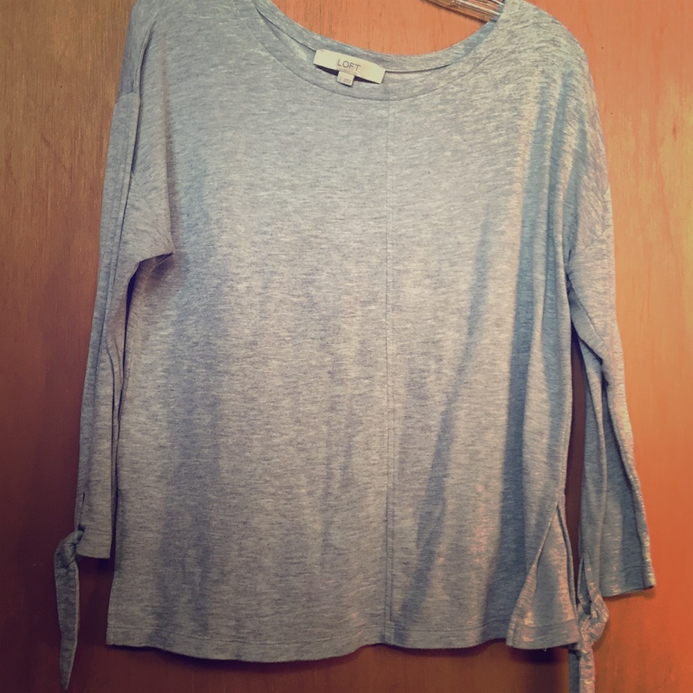 Light weight top